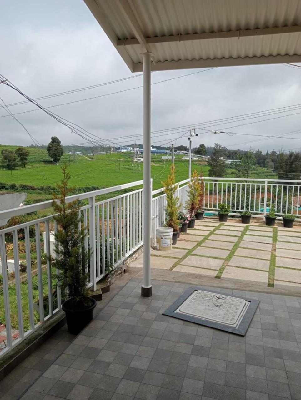 Haze Cottage- Ma Cottage 乌提 外观 照片