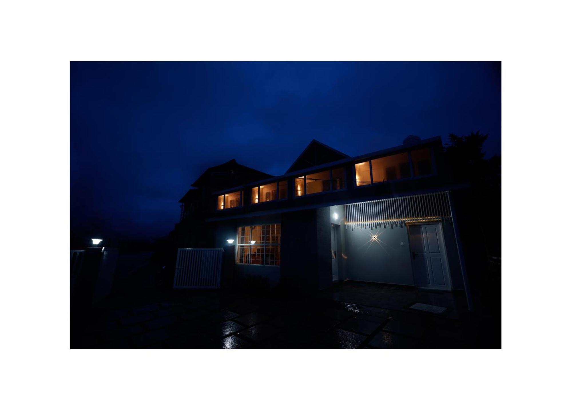 Haze Cottage- Ma Cottage 乌提 外观 照片
